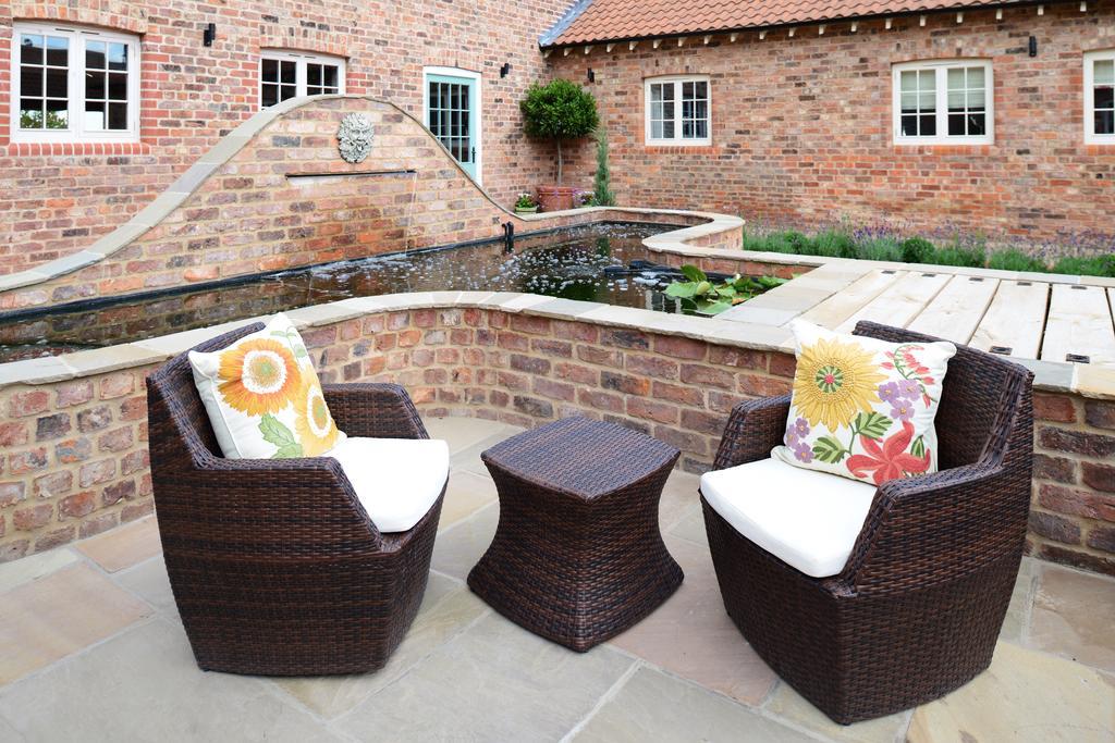 Holtby Grange Cottages York Exterior photo