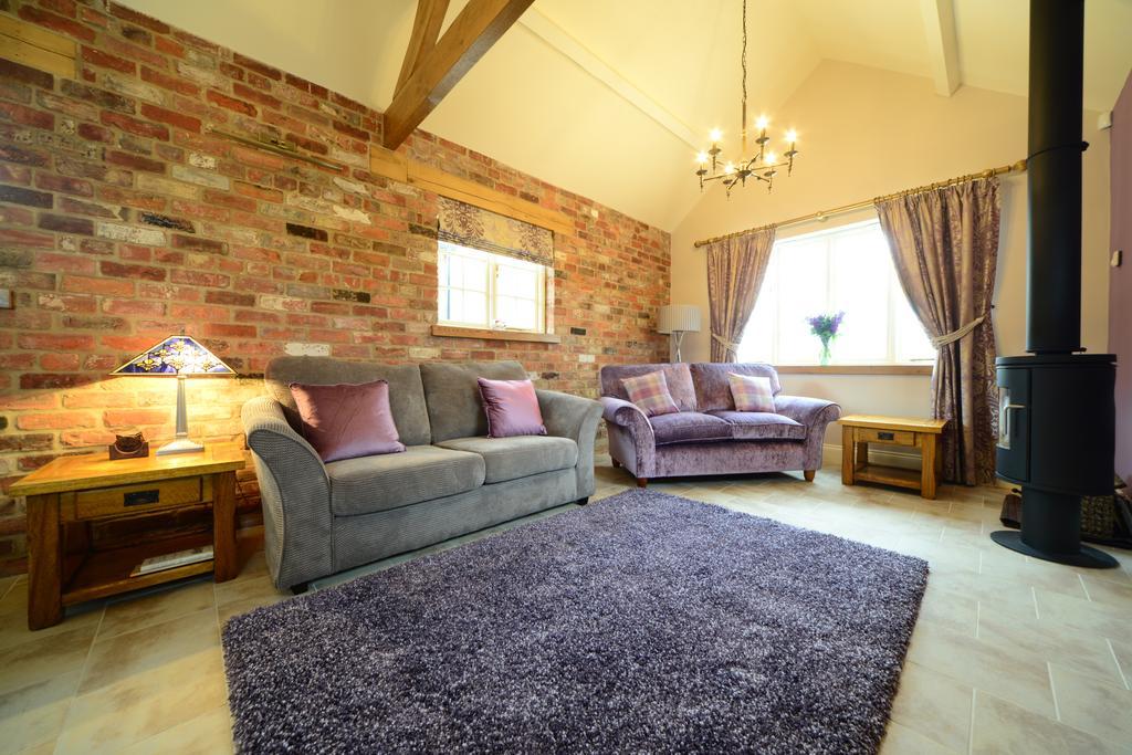 Holtby Grange Cottages York Exterior photo